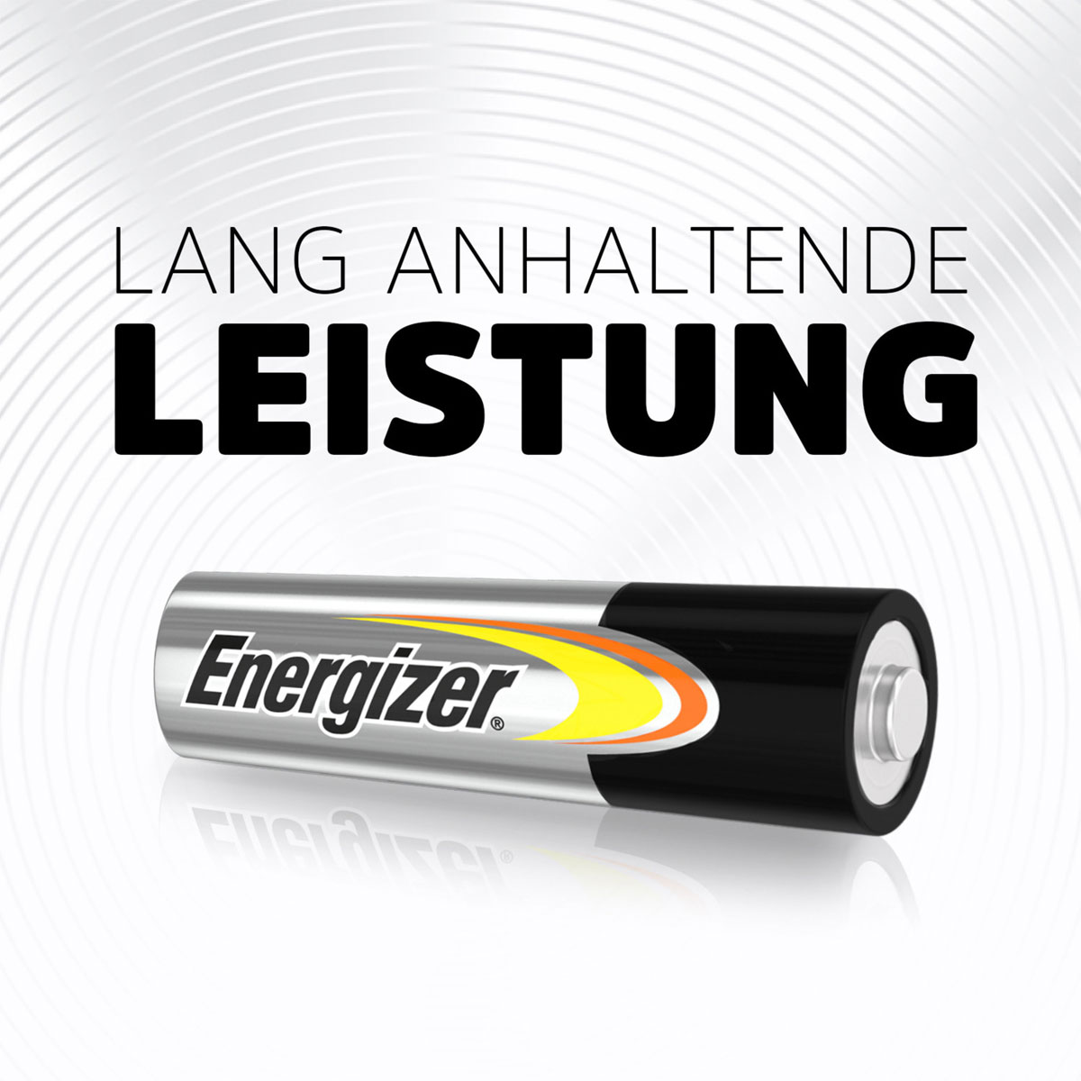 Energizer AA-Baterie Alkaline Power Maxi-Pack 16 Stk. Bild 2