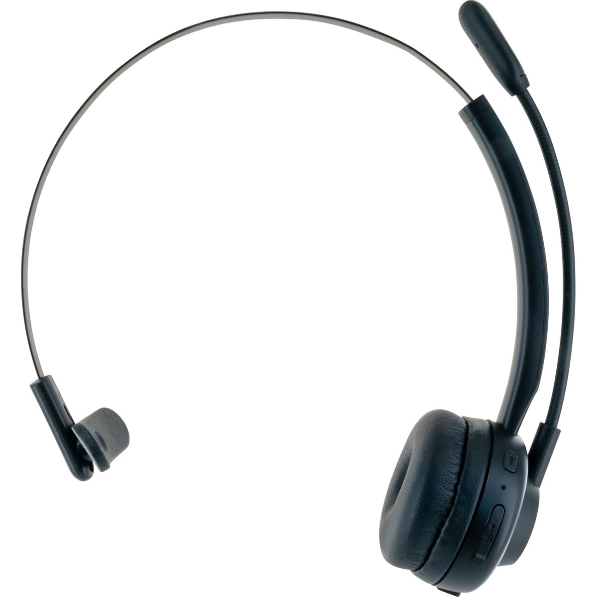 Schwaiger  Mono Bluetooth Headset HS50 Bild 1