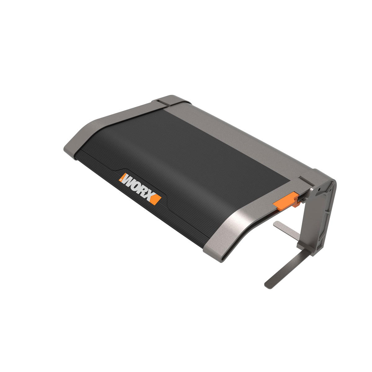 Worx Mähroboter-Garage Landroid Bild 2