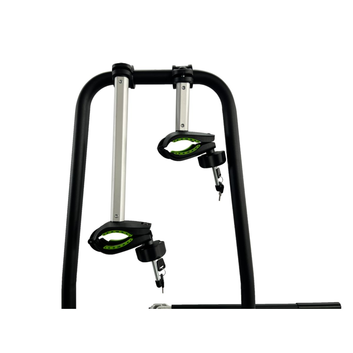 Fahrradträger Nizza 11-2EB Heckträger Bild 6