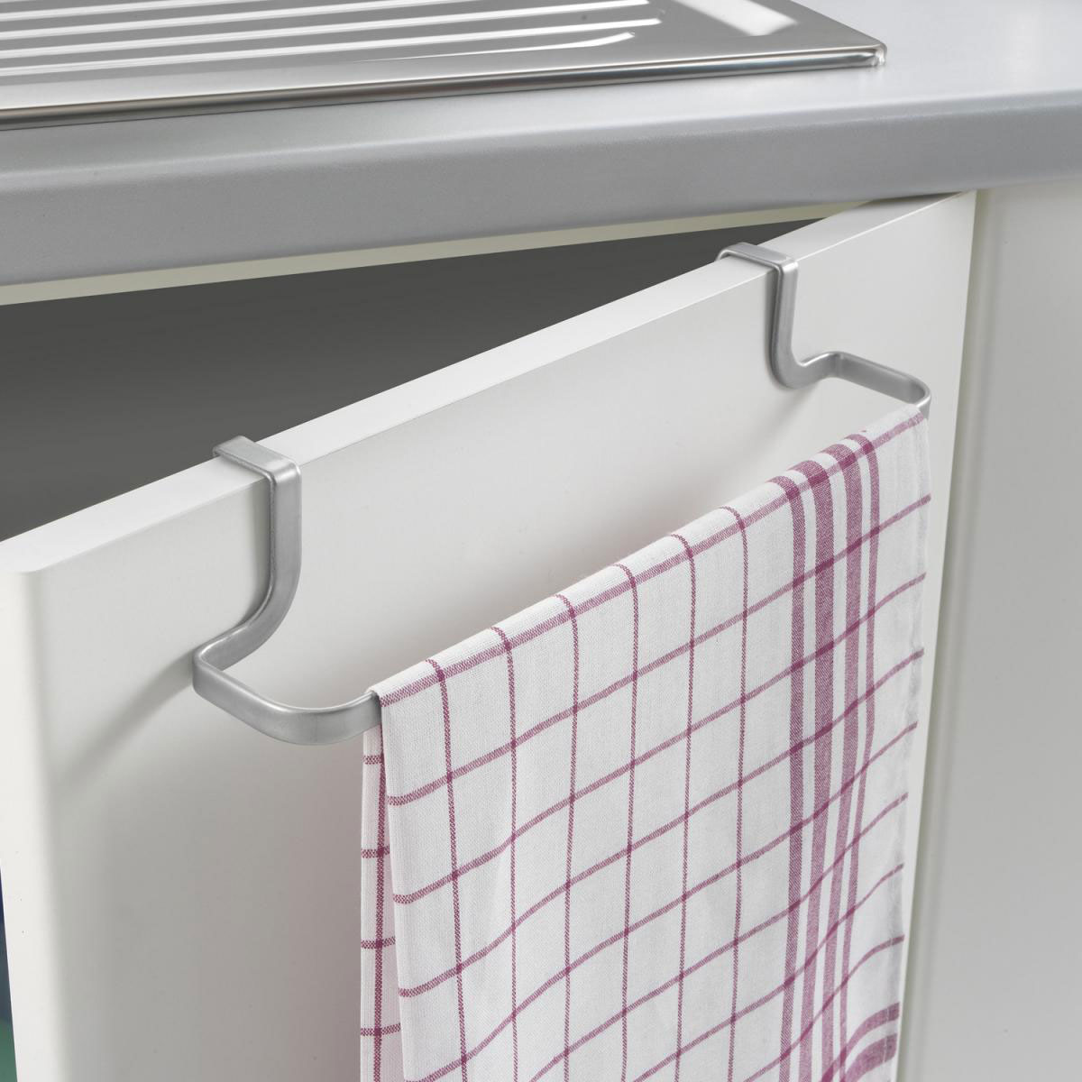 Metaltex Galileo Handtuchhalter Bild 4