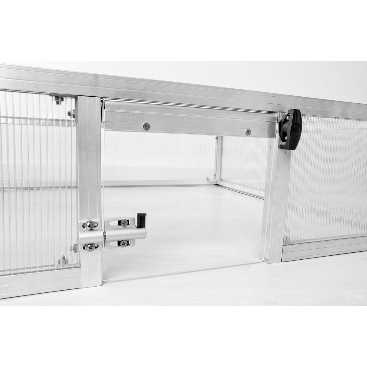 KGT Schildkröten-Unterbau für Frühbeet Bild 2