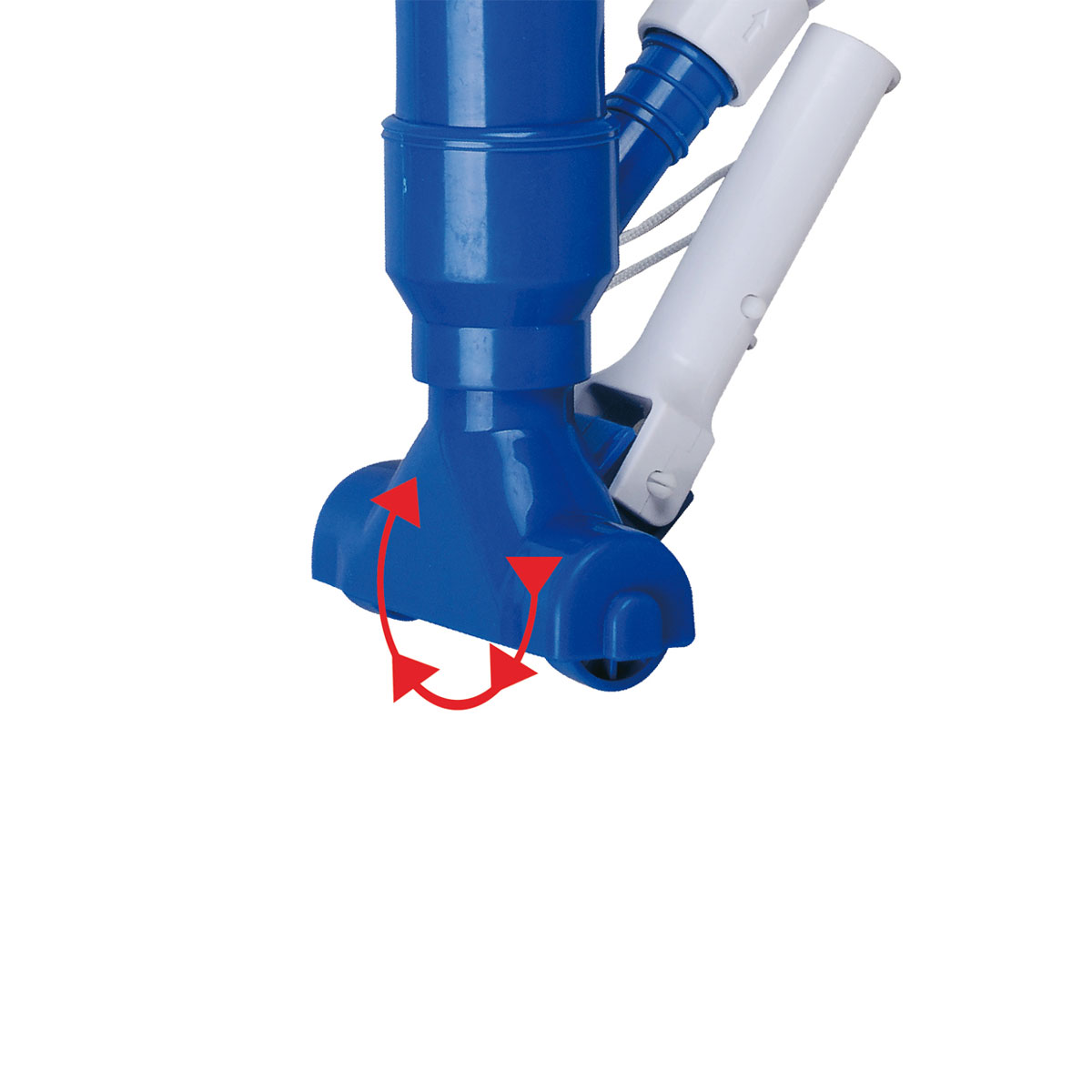 Bodensauger Duo Bild 4