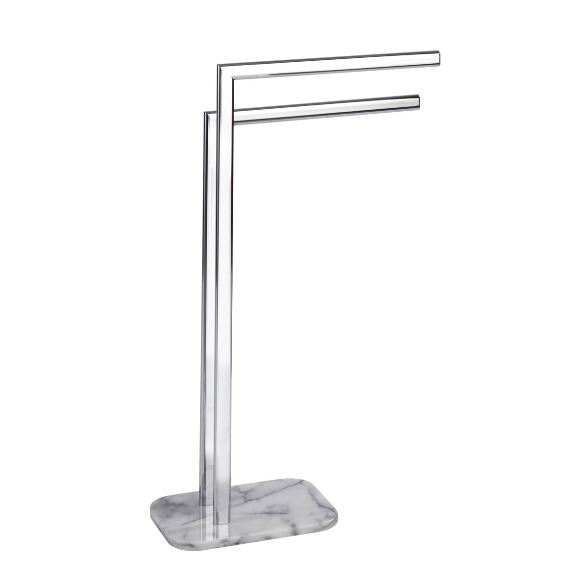 Wenko  Handtuchständer Onyx Kleiderständer