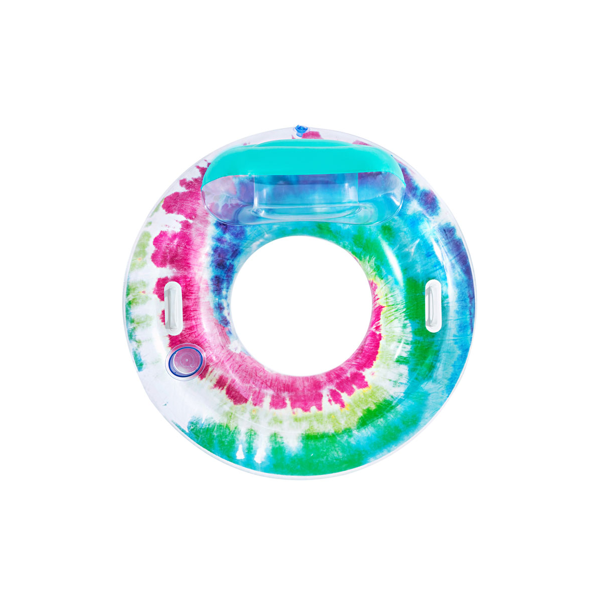 Bestway Schwimmring mit Kopfstütze Bild 3