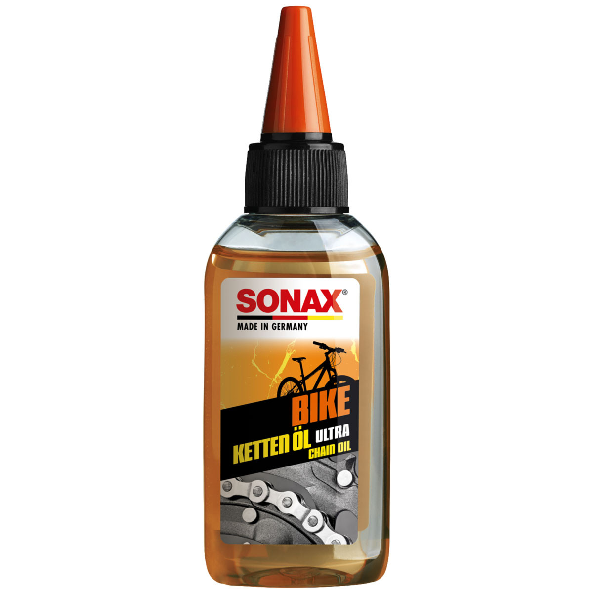 Sonax  Kettenpflegeöl Silikon Ultra 50 ml