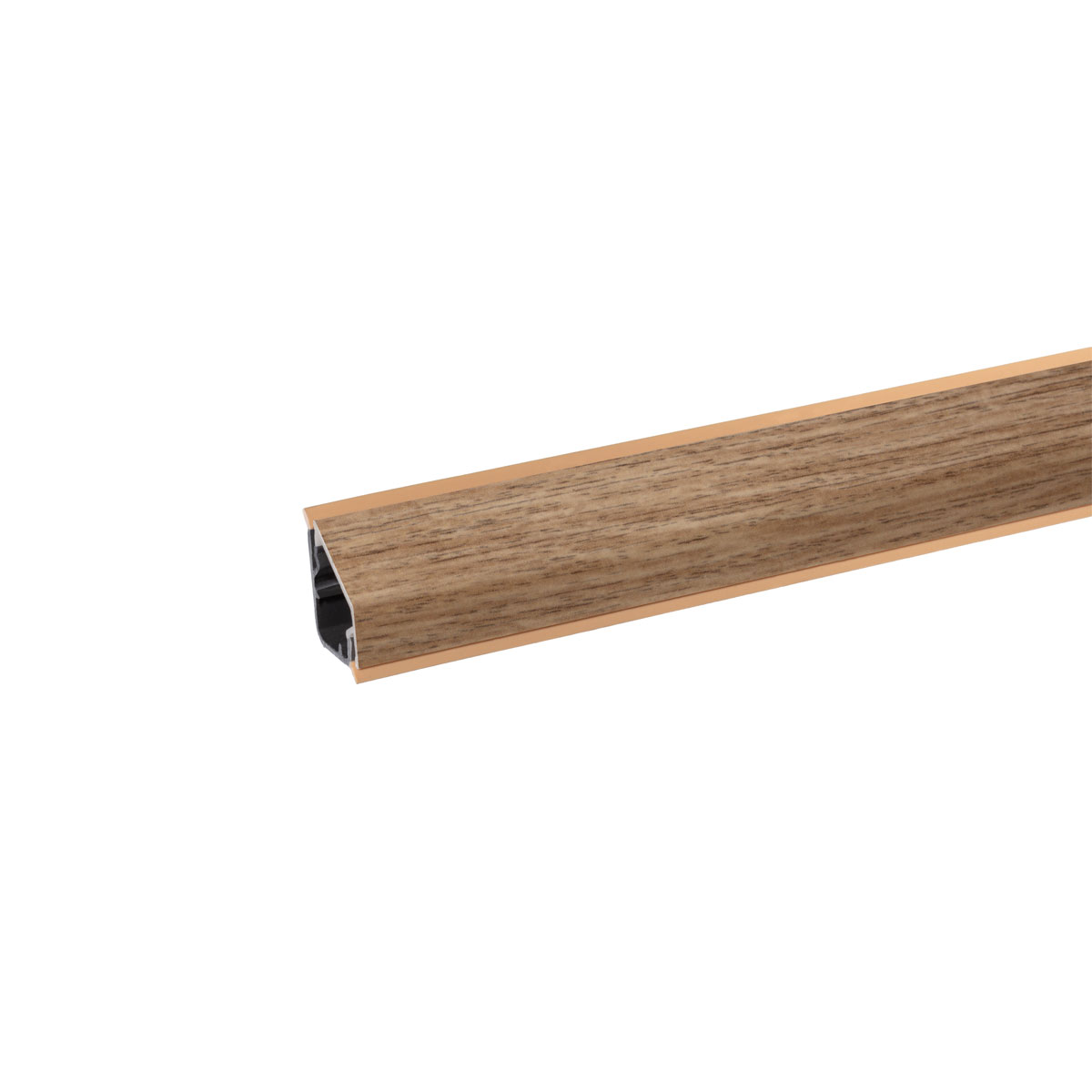 KAINDL  Wandabschlussprofil 63,5 cm Eiche Classic