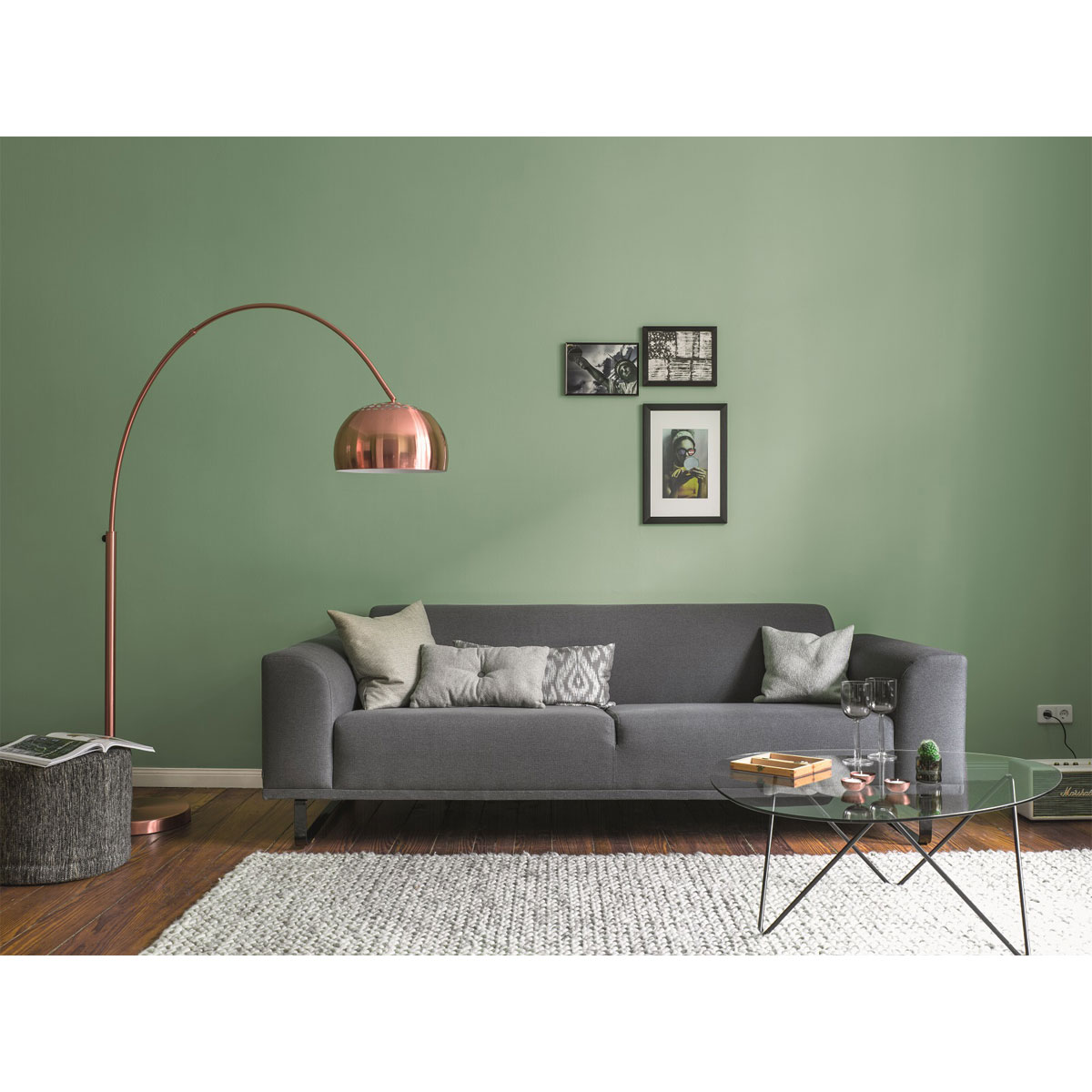 Alpina Feine Farben Hüterin der Freiheit 2,5 L Bild 2