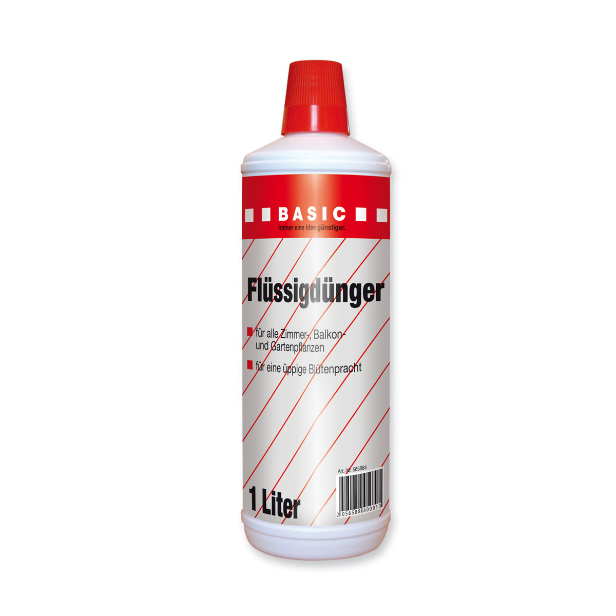 Basic Blumendünger 1 L