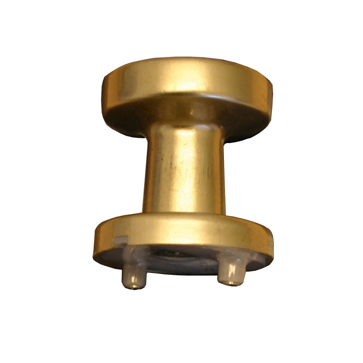 Alpertec Türknopf F4 fest auf Rosette Alpertec Türknopf F4 fest auf Rosette