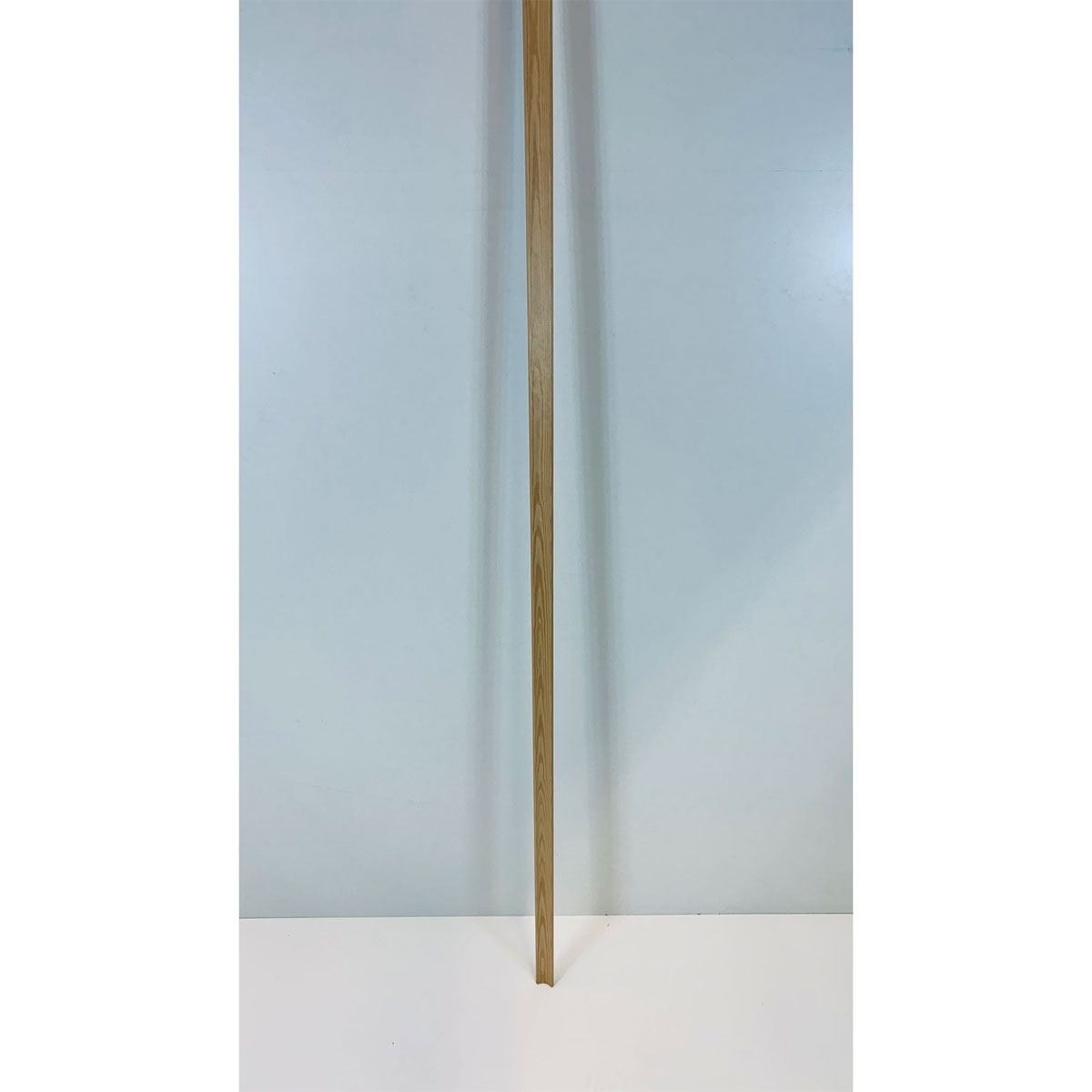 Hohlkehlleiste Kiefer 240 x 2,4 x 2,4 cm