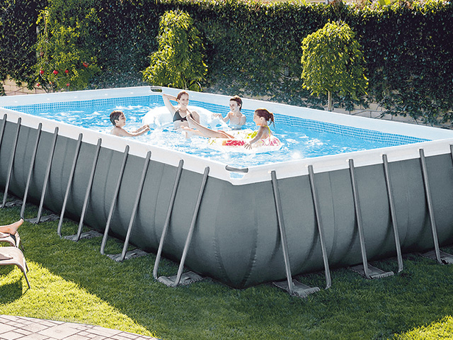 Pool-Kategorie Pool-Kategorie