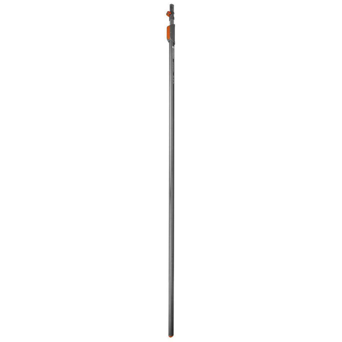 Gardena  Combisystem-Teleskopstiel 210-390 cm