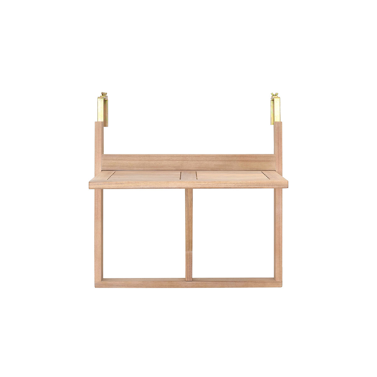 Haveson Balkon-Hängetisch Mykonos Bild 8