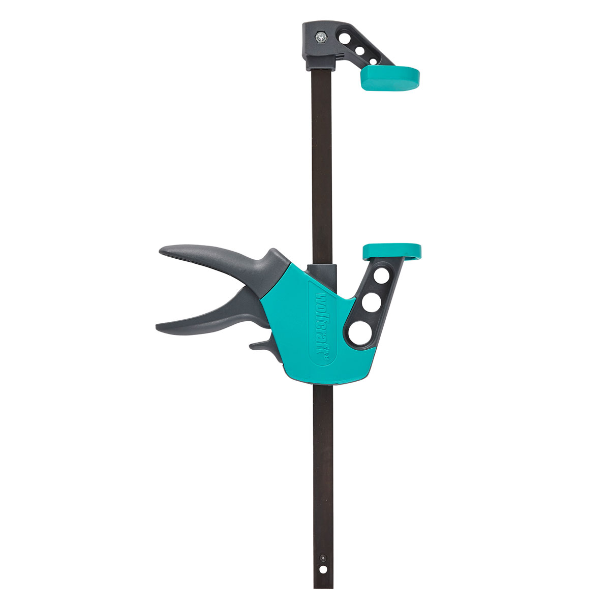 Wolfcraft  Einhandzwinge EHZ Easy 300 mm Bild 1