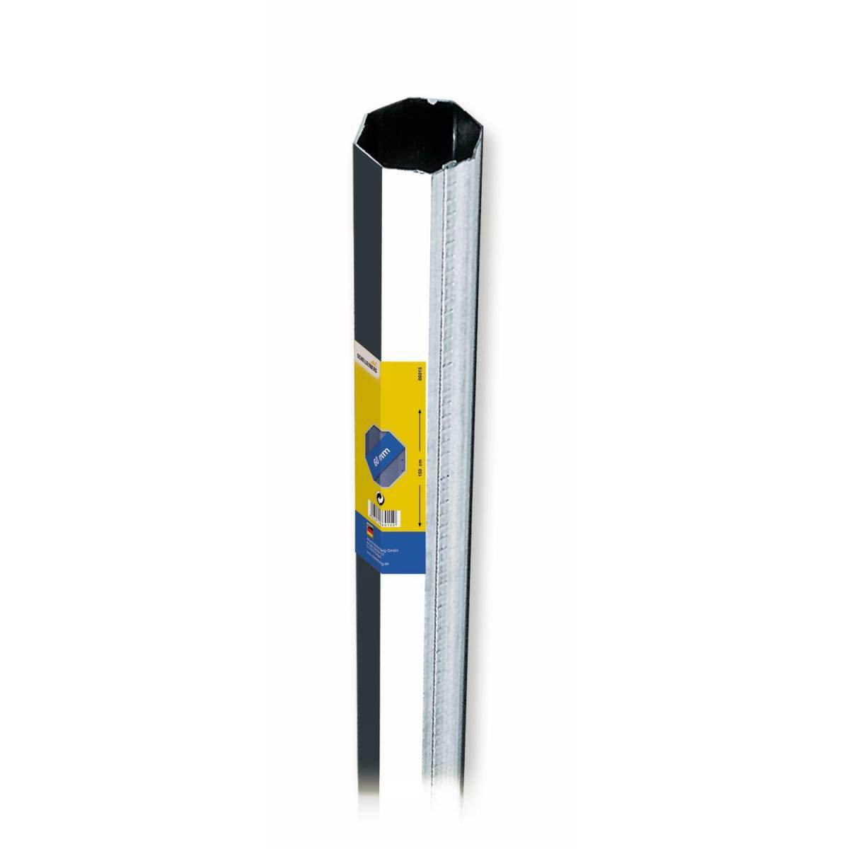 Schellenberg Stahlrohrwelle Maxi Durchm 60 mm 1,5 m