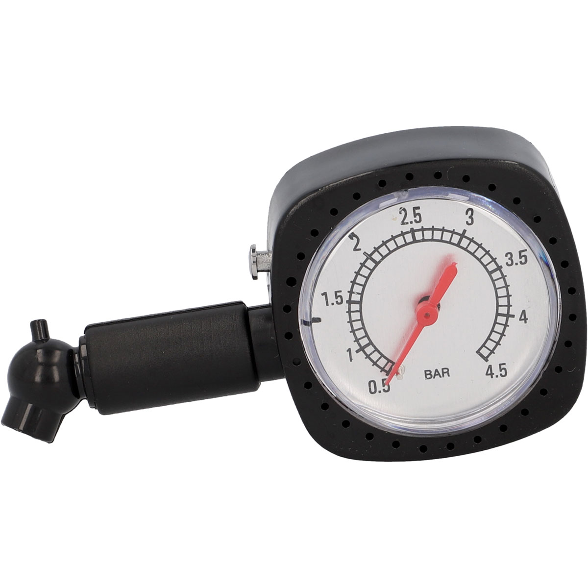 Cartrend  Reifendruckprüfer 4,5 bar