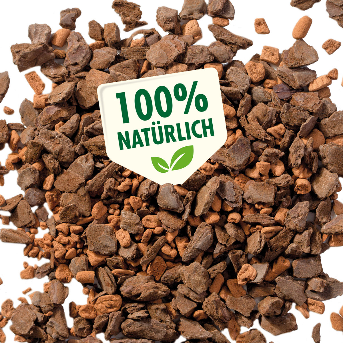 Seramis Spezial-Substrat Orchideen 2,5 L Bild 2