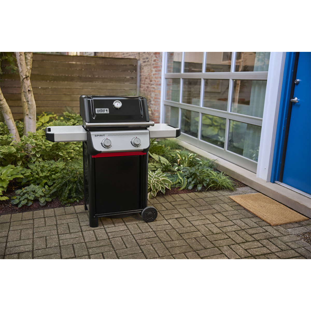 Weber  Gasgrill SPIRIT E-210 Bild 9