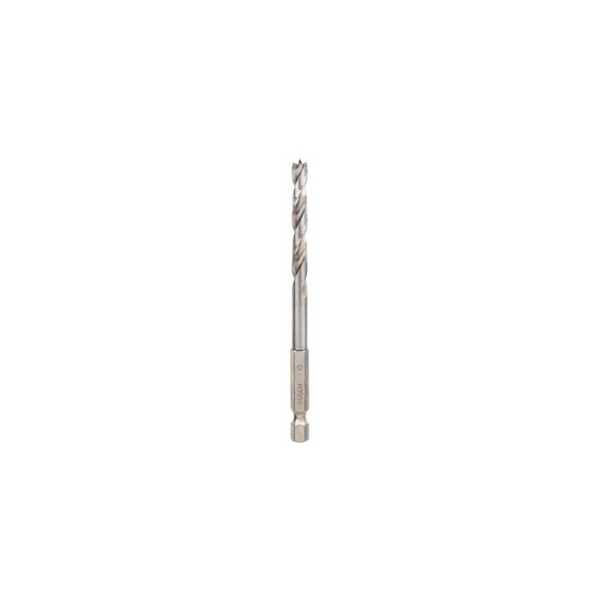Bosch  Holzbohrer 6 x 106 mm 6-kant Bild 1