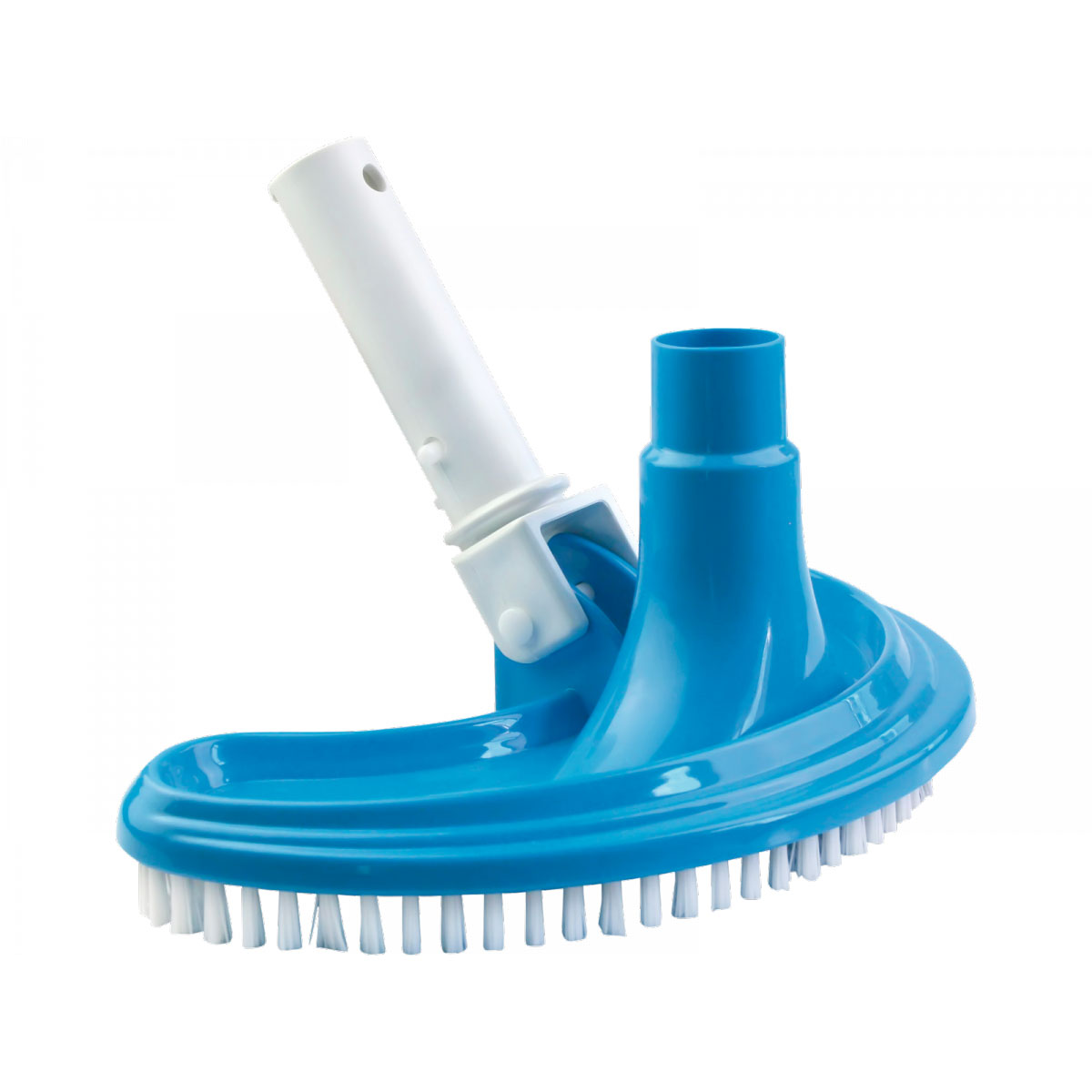 Pool-Bodenabsauger oval Bild 1