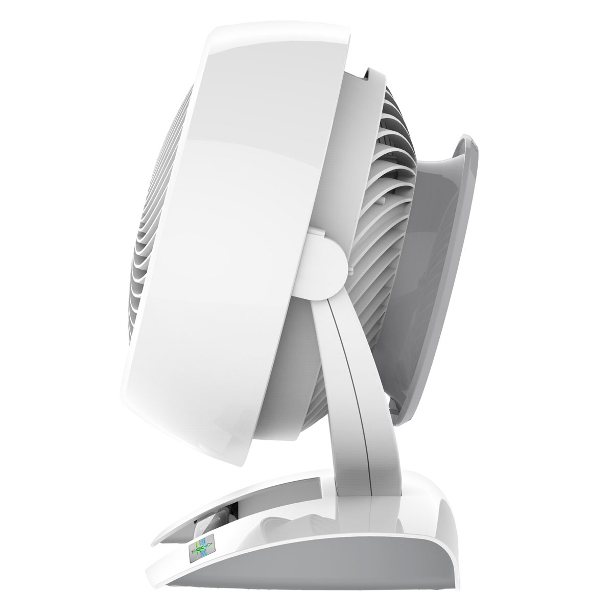 Vornado Bodenventilator 6303 DC mit Energy Smart weiß Bild 3