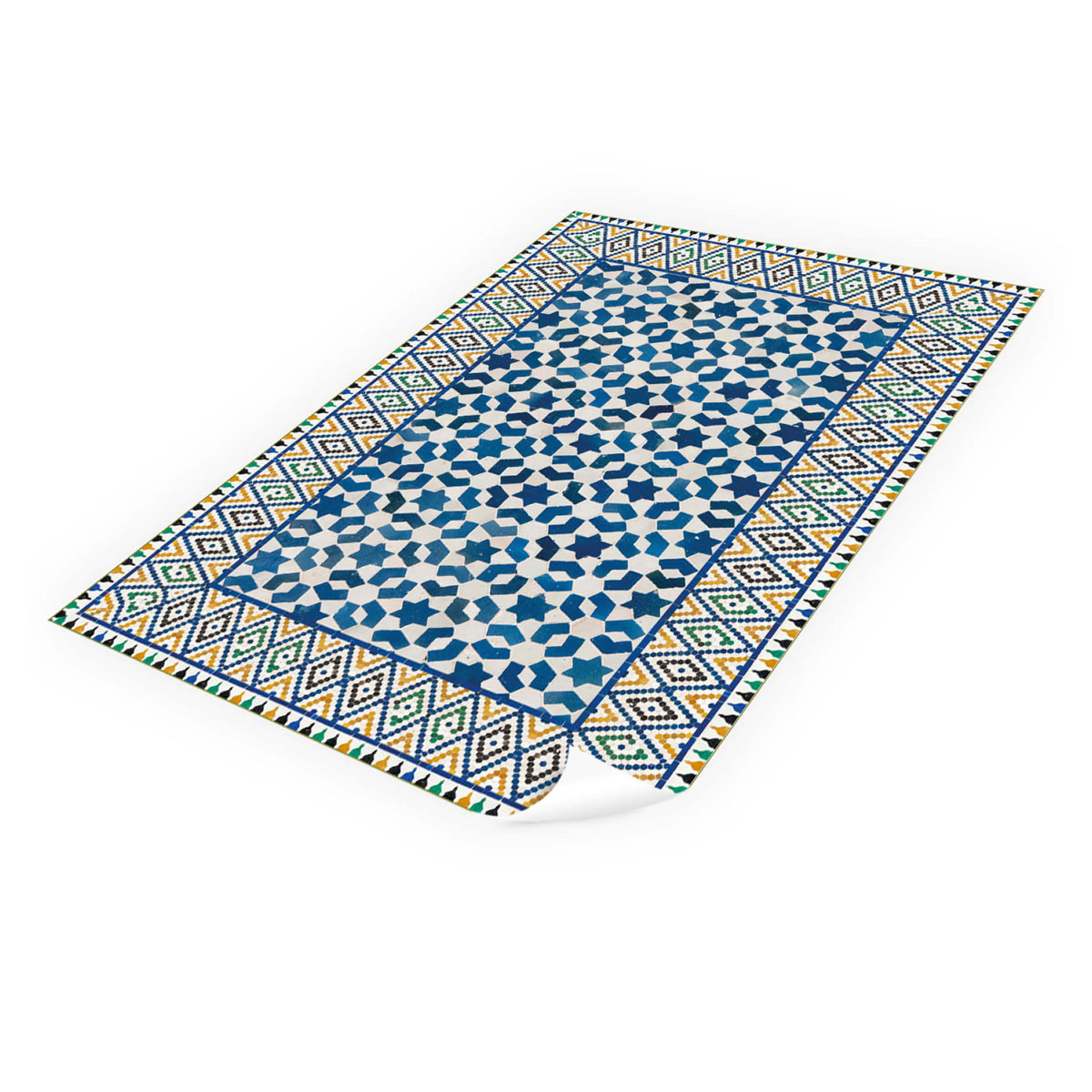 MySpotti Buddy BodenmatteEnrico Bild 1