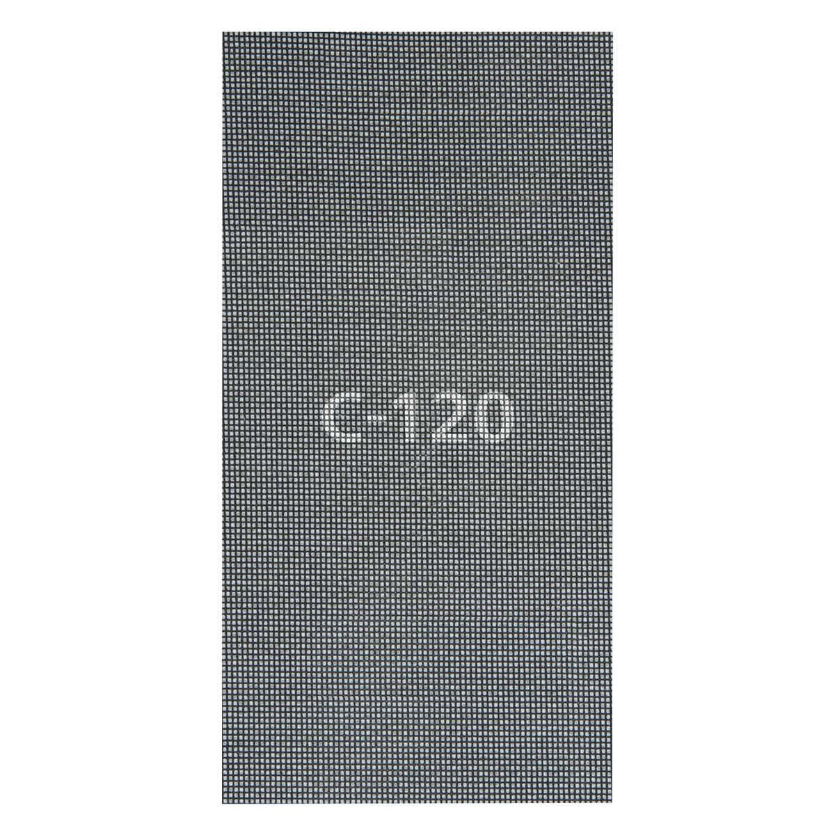 Wolfcraft  Schleifgitter für Gipskarton-Set 115 x 280 mm Körnung 120–220 4- teilig  Bild 4