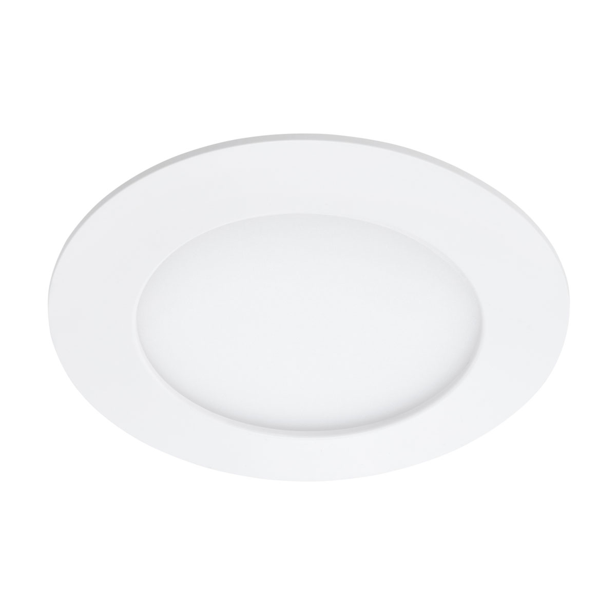 Briloner LED-Einbauleuchte Attach weiß 8W Briloner LED-Einbauleuchte Attach weiß 8W