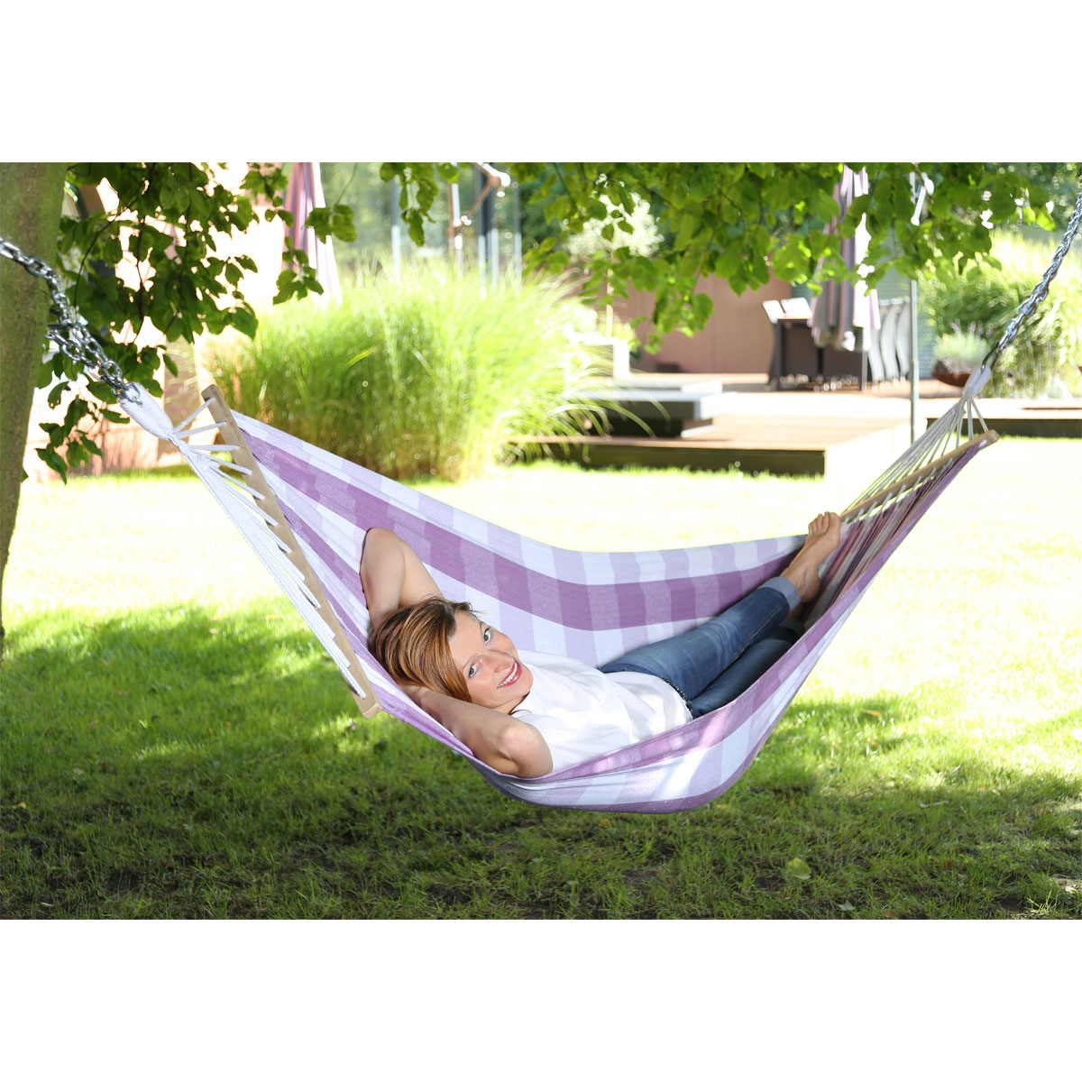 Hängematte Garda-Comfort Bild 2