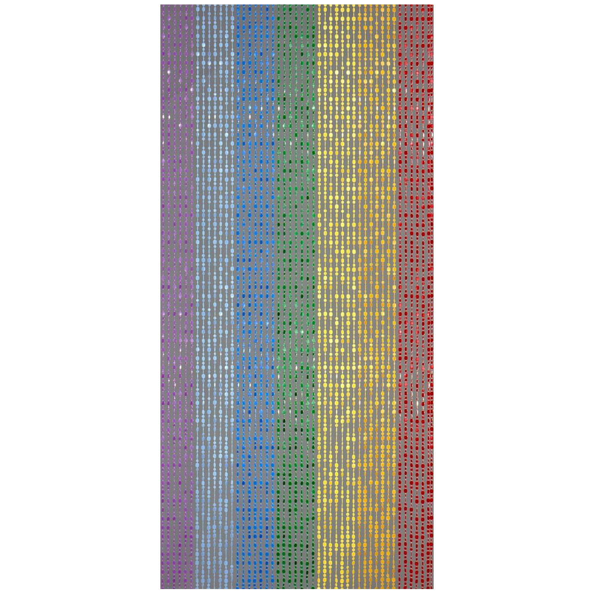 DekorationsvorhangColorado 90 x 200 cm Bild 3