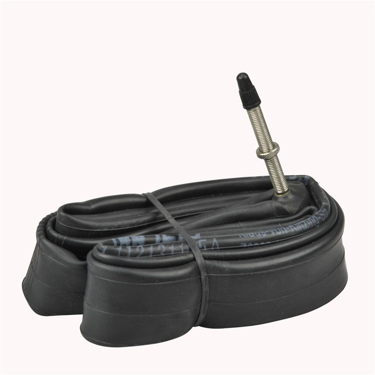 Fischer Bikes Fahrradschlauch 28 Zoll mittel SV