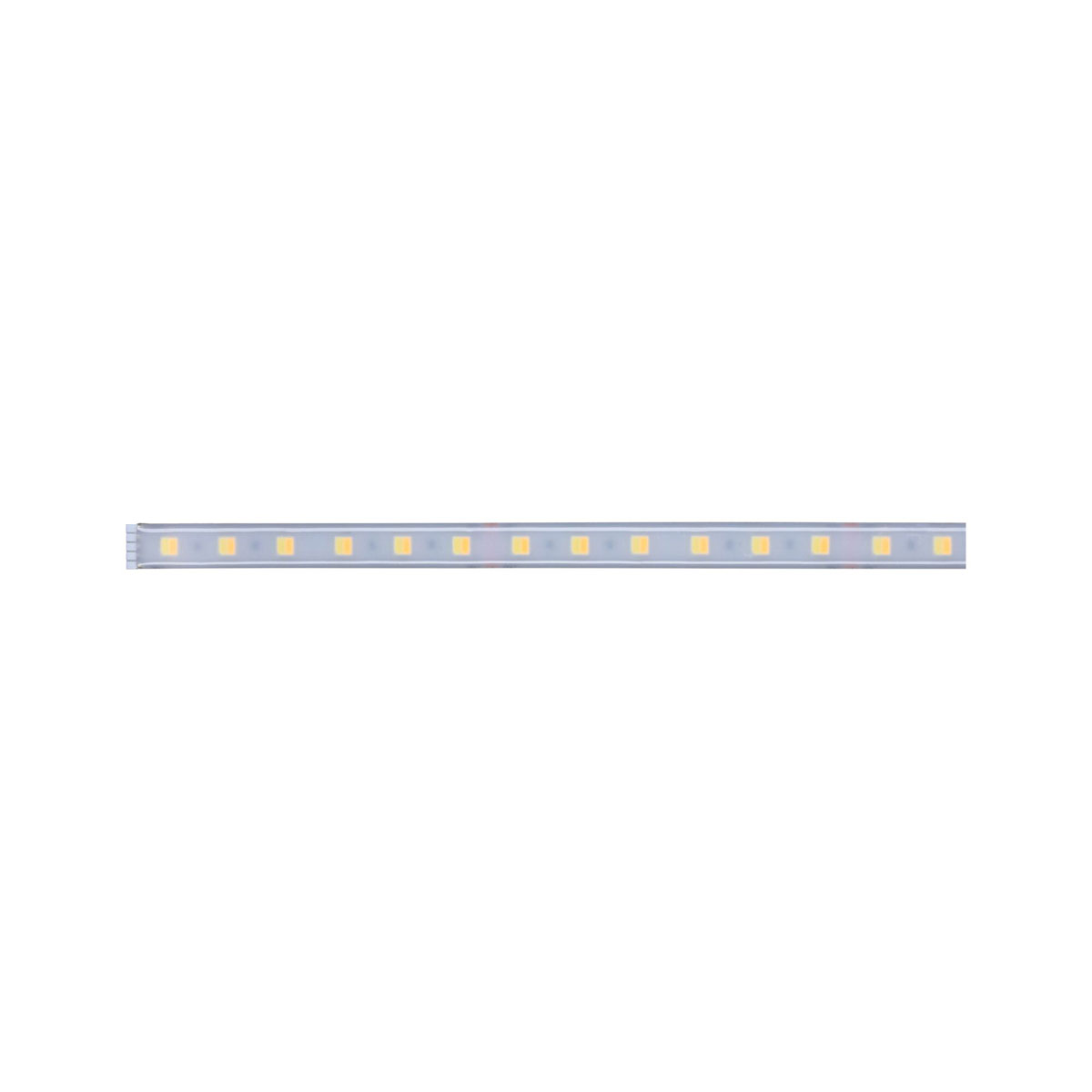 Paulmann  Strip MaxLED 500 7 Watt 1 m Tunable White beschichtet Bild 5