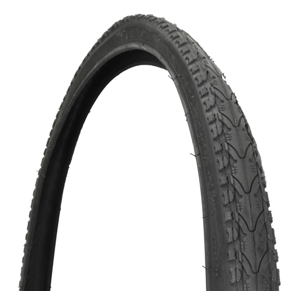 Fischer  Fahrradreifen 40-622 Trek pannensicher 28 Zoll