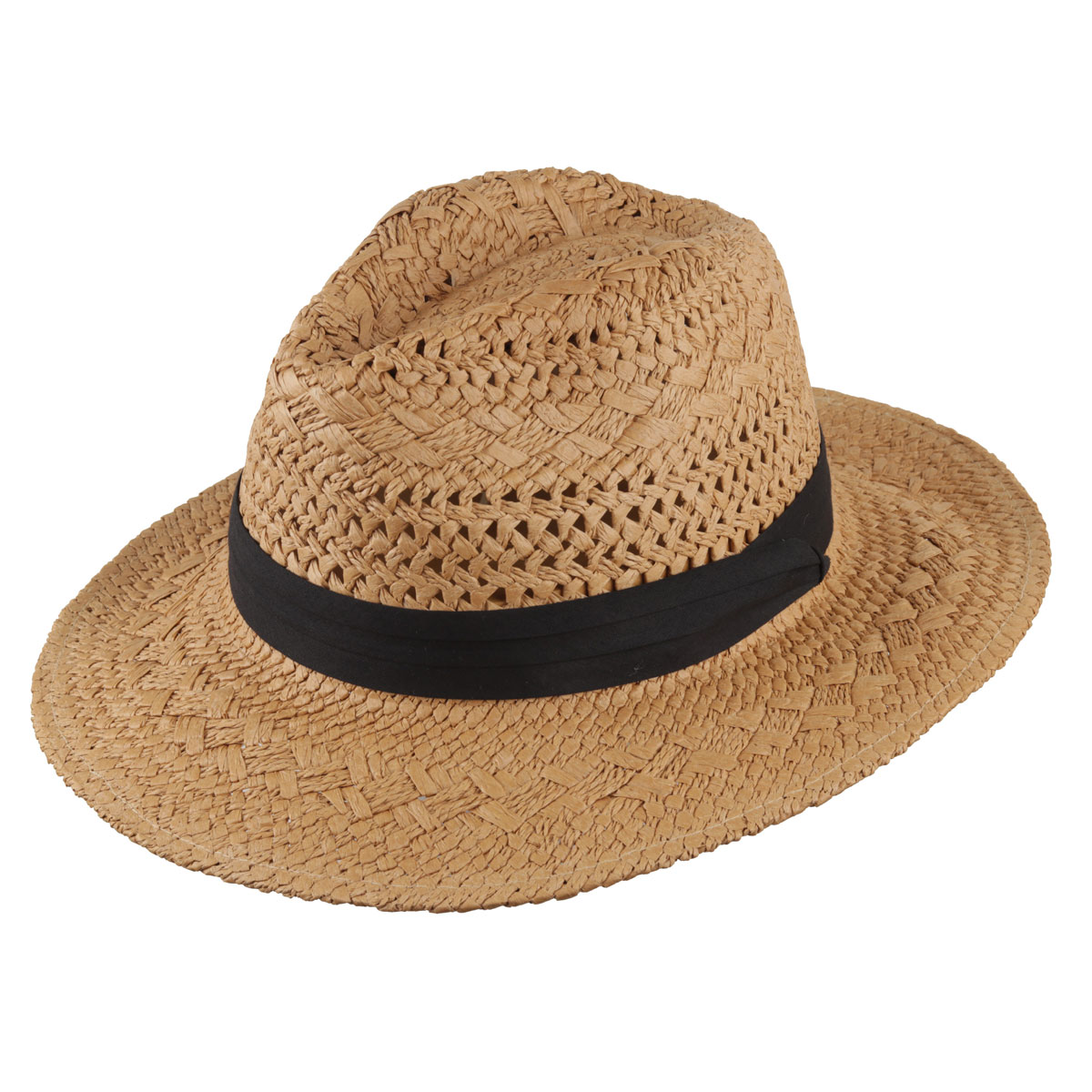 Scippis Hut Manado natur Größe L/XL