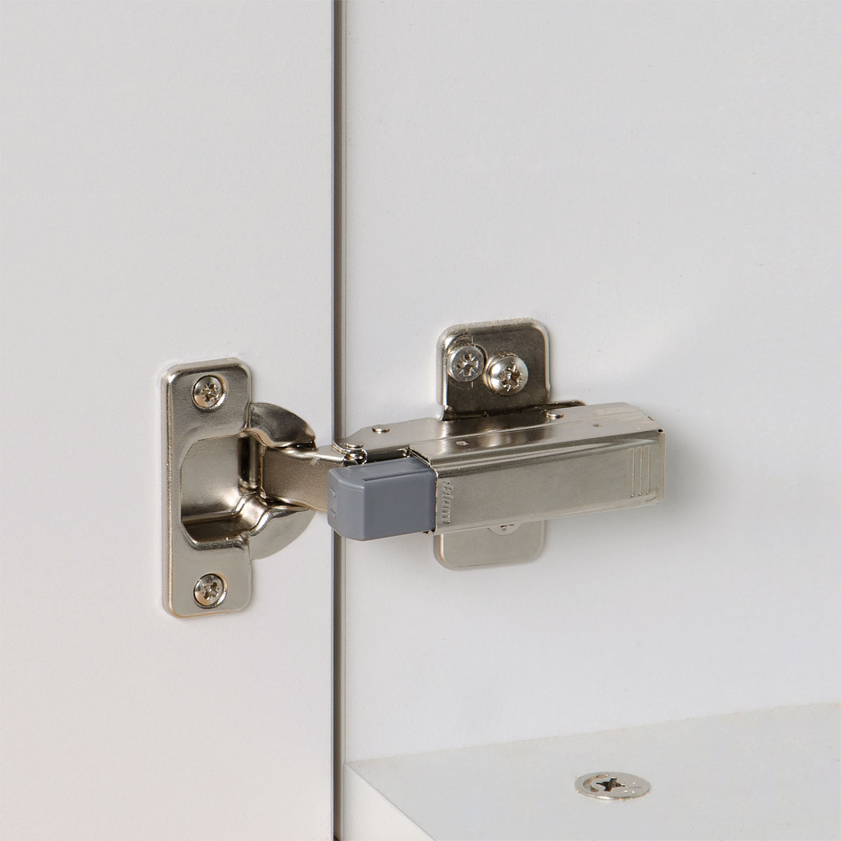 Suki Dämpfer für Topfscharnier vorliegend Bild 2