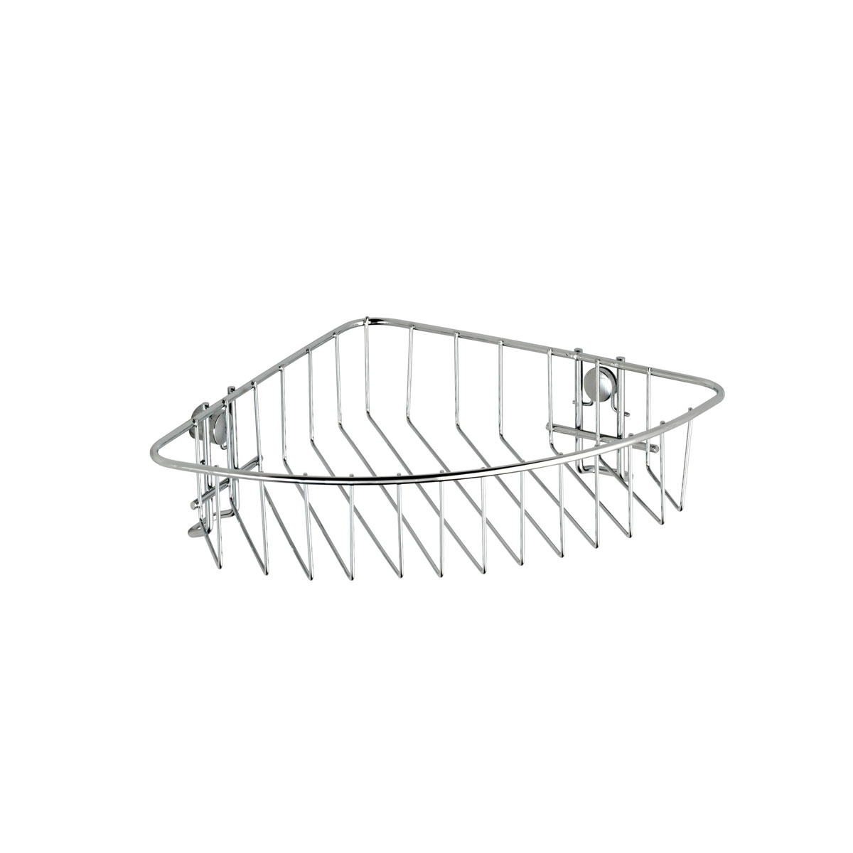 Wenko Eckablage Classic Bild 1