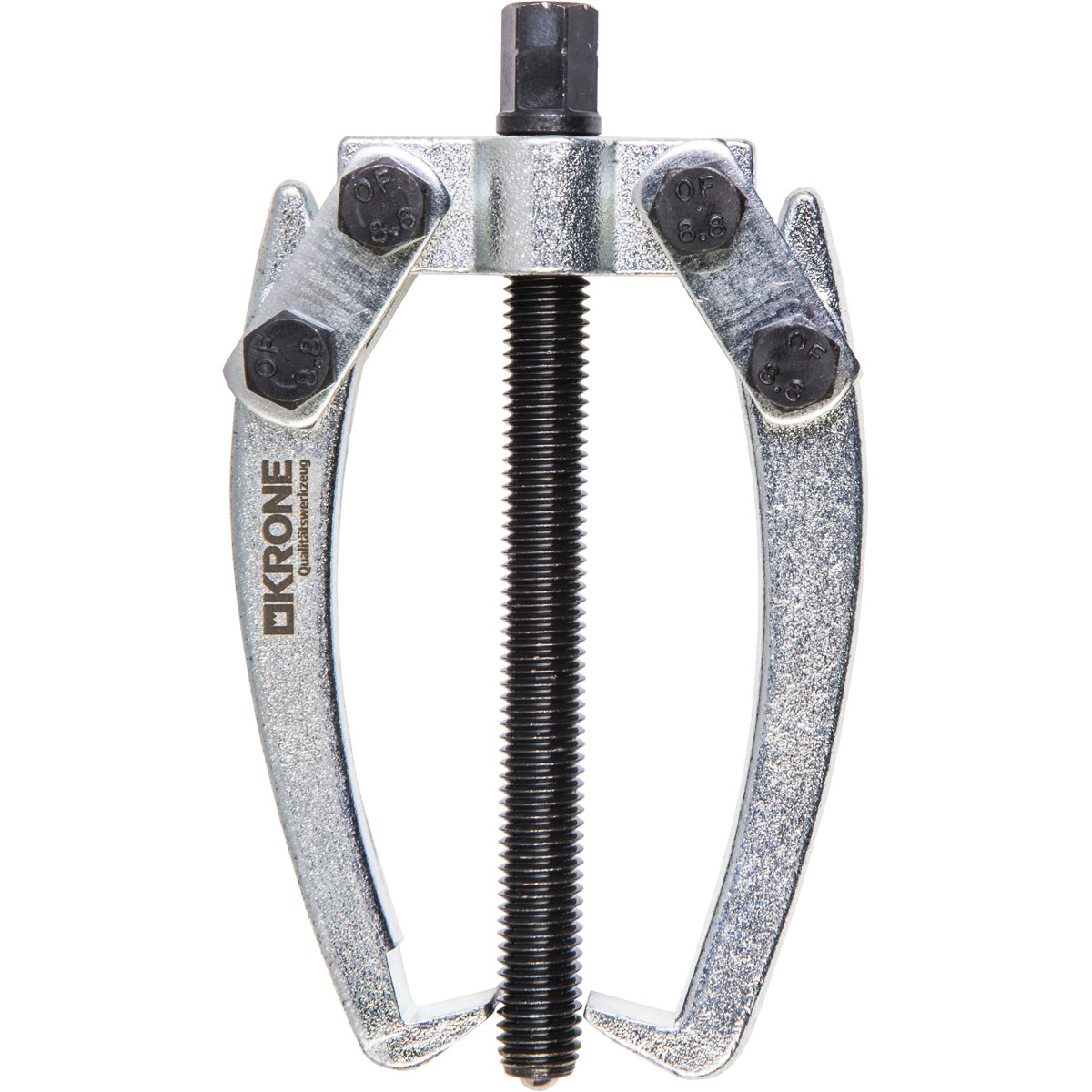 Krone  Zweiarm-Abzieher 80-100 mm