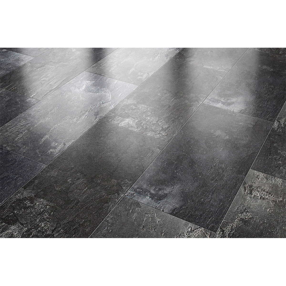 Specht Fliese Deluxe AQUA Schiefer 60,4 x 28 cm Bild 2