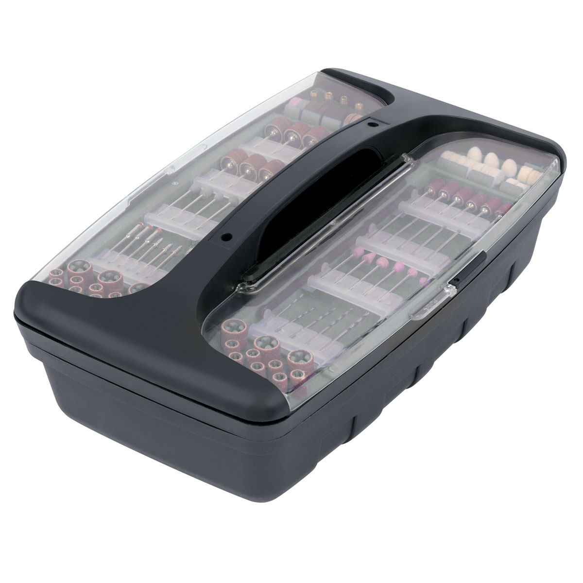 Einhell Schleif- und Gravurgerät TC-MG 135 E Bild 2