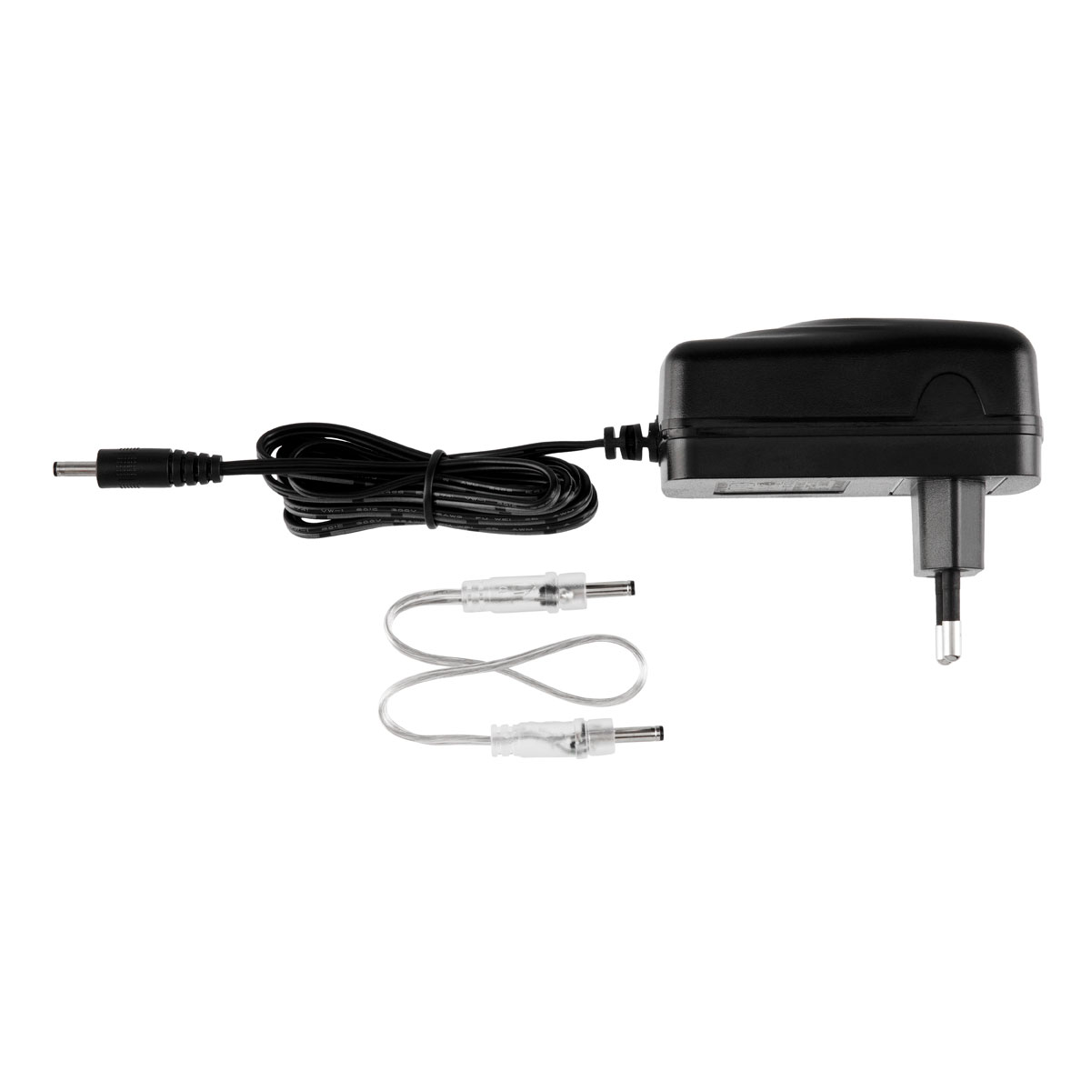 REV Ritter LED-Unterbauleuchte XS 4,5W inkl Beruehrungssensor silber Bild 3