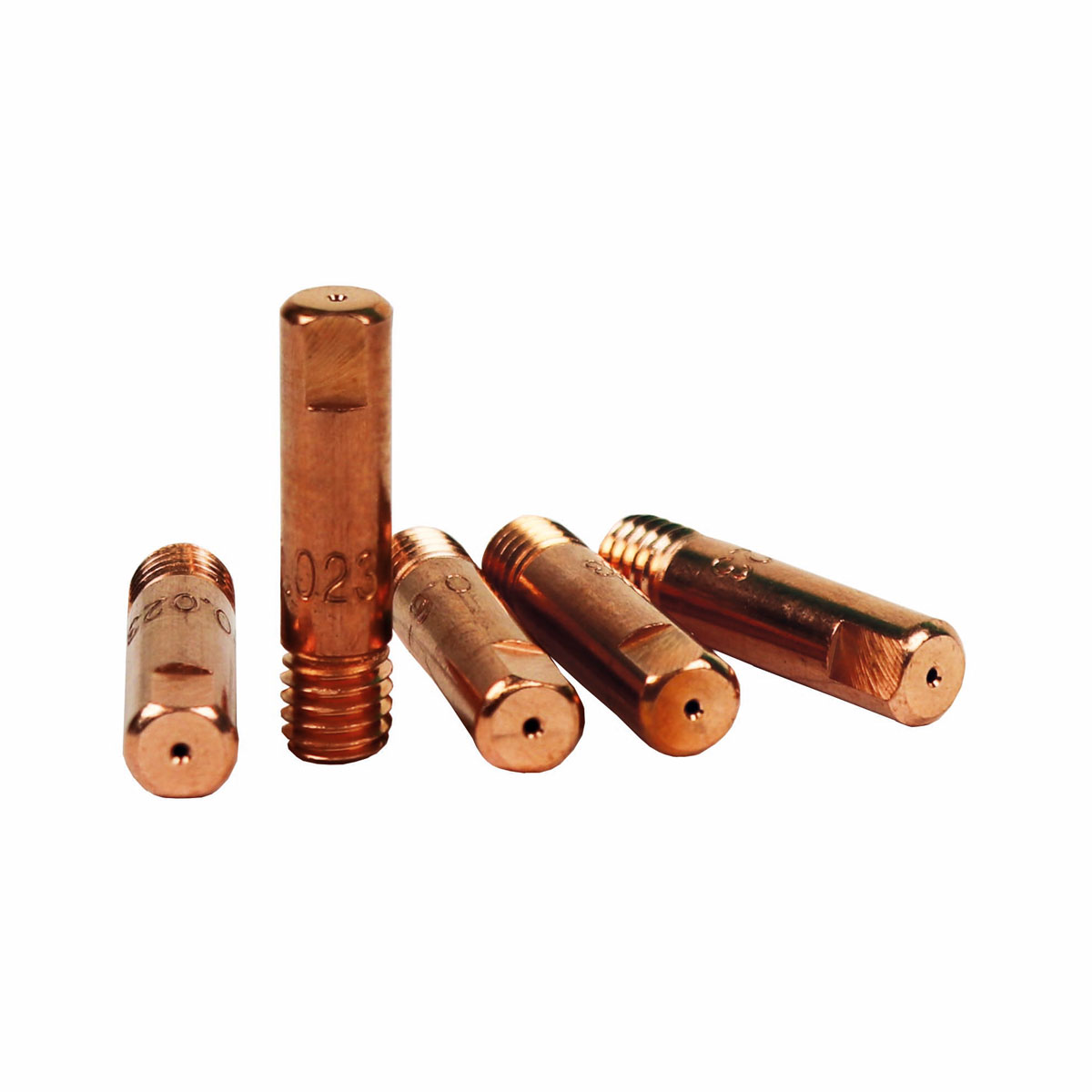 CFH Stromdüse SD 564 M6 x 0,6 mm Bild 2