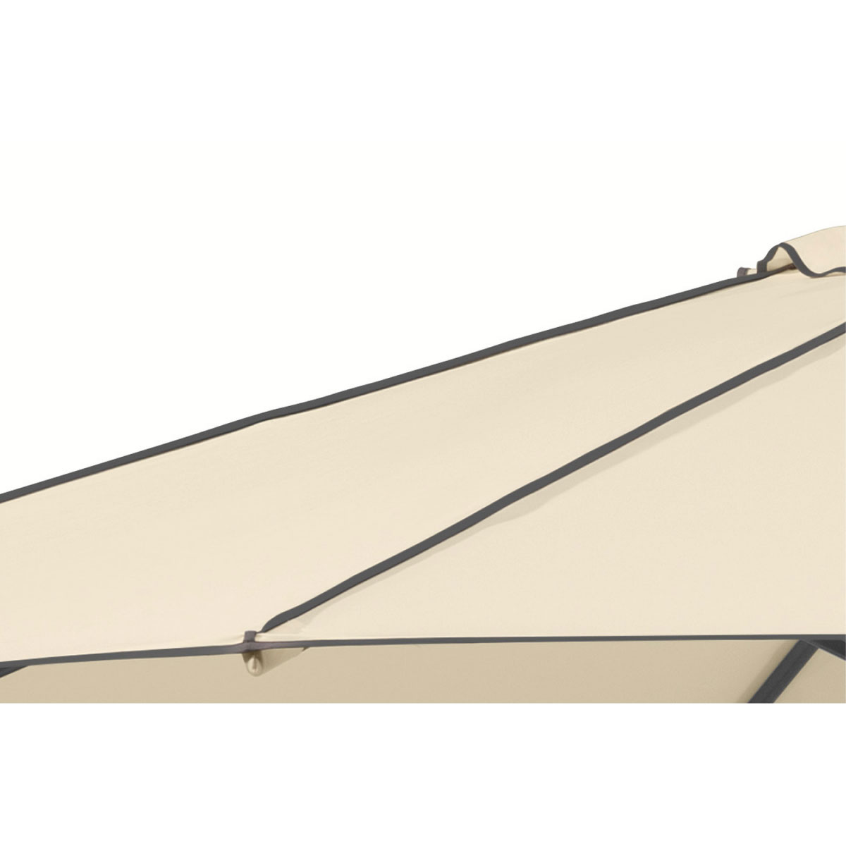 Schneider Schirme Sonnenschirm Adria 300 cm Natur Bild 6