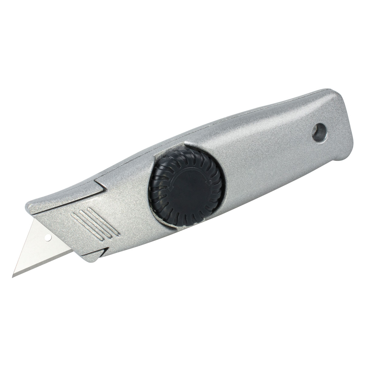 Wolfcraft  Multi-Feststehklingen-Messer mit Trapezklinge Bild 1