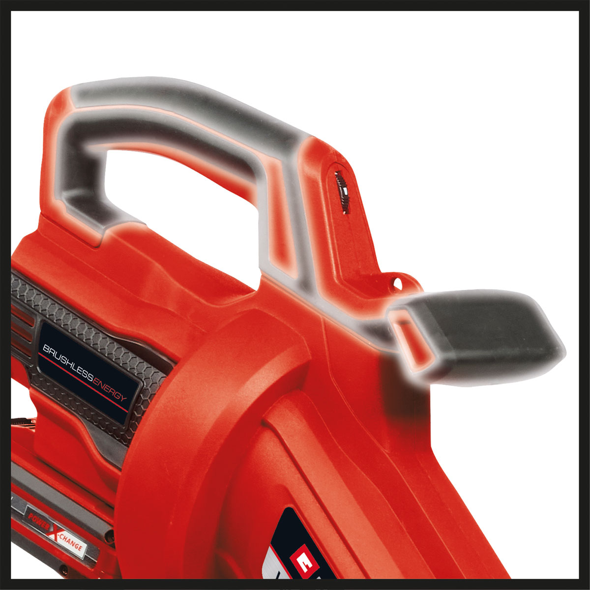 Einhell  Akku-Laubsauger VENTURRO 18/210 Bild 12