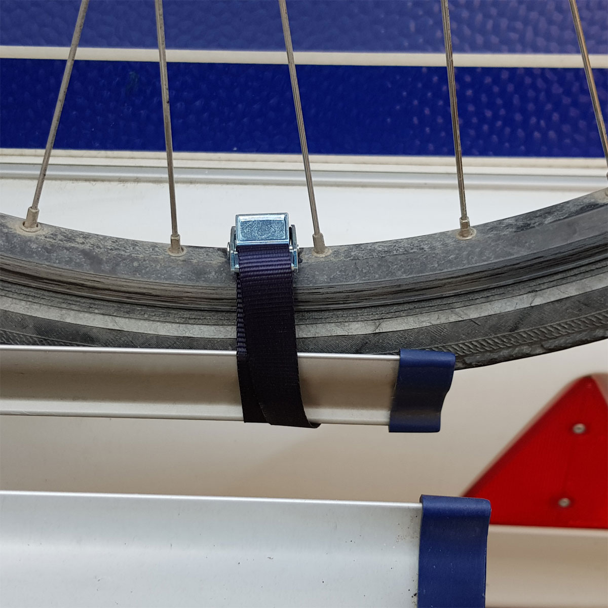 Connex Zurrgurt Mini 18 x 500 mm max 100kg Bild 2