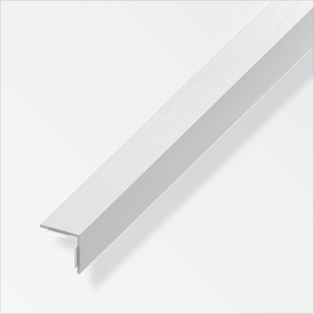 MyTool SK-Winkel 20 x 20 mm 2,5m inox Bild 1