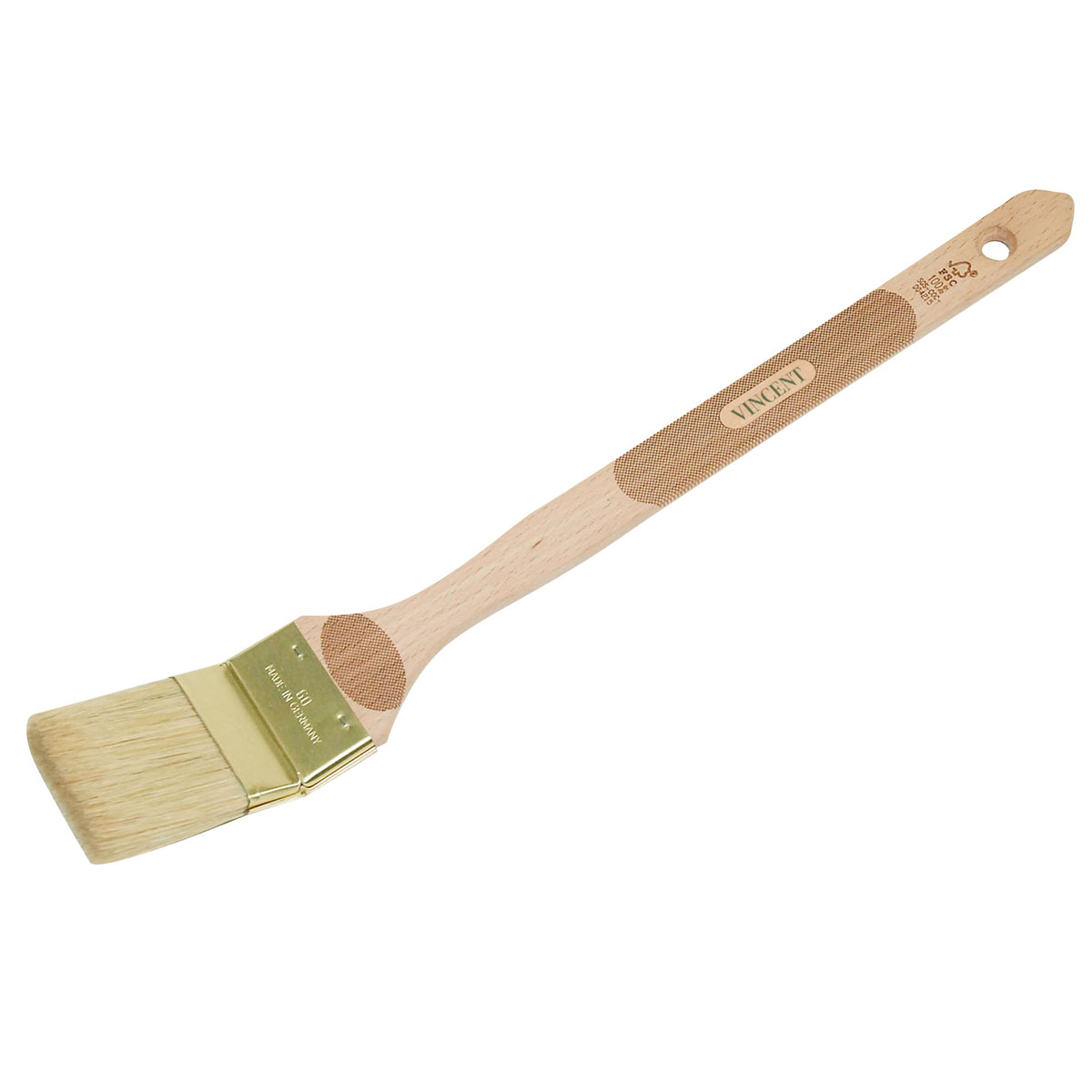 Vincent LaserTouch Eckenpinsel Wand 60 mm