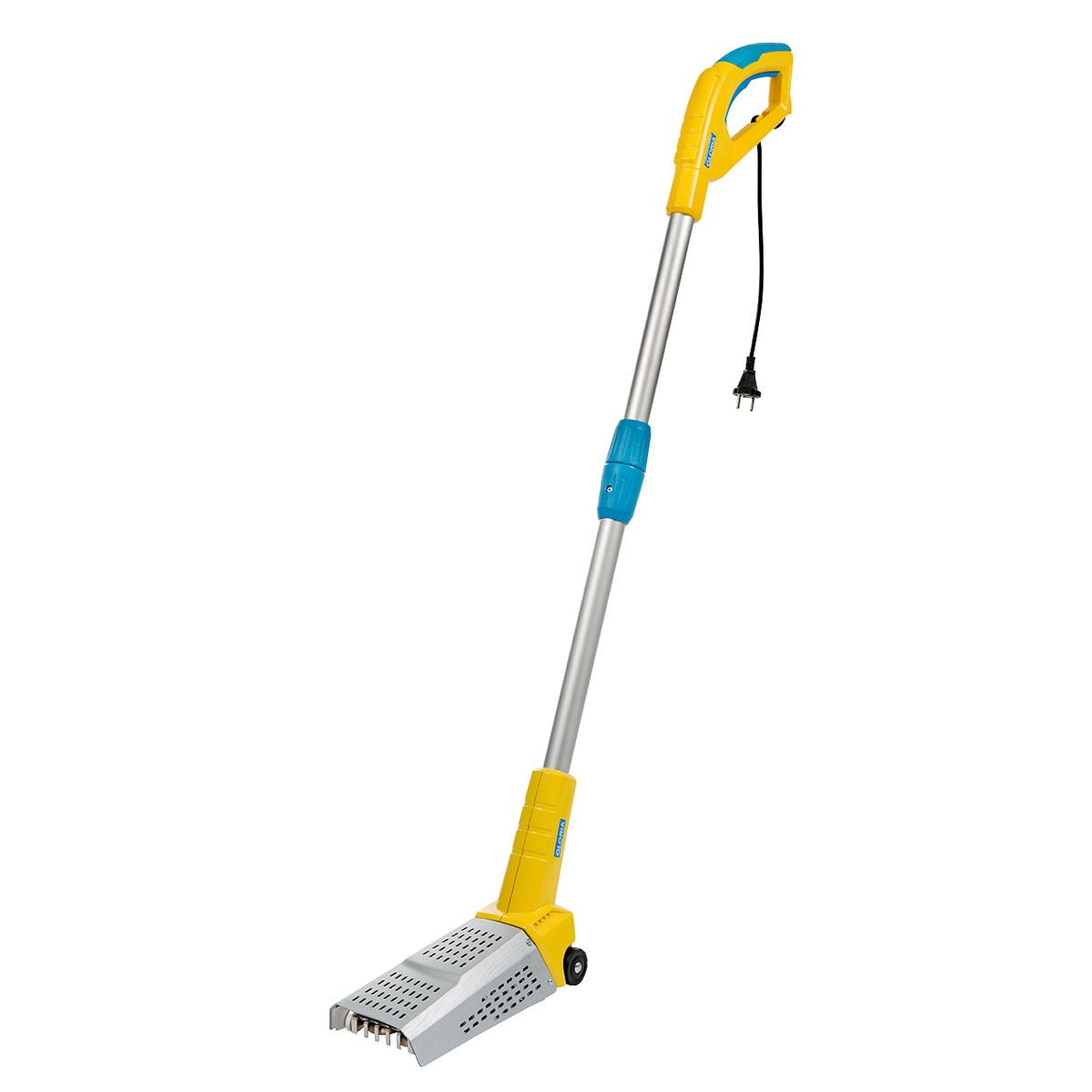 Gloria Unkrautbrenner Thermoflamm bio Fix 230V mit Heizspirale