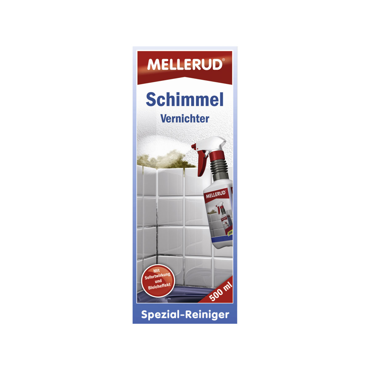 Schimmel Vernichter